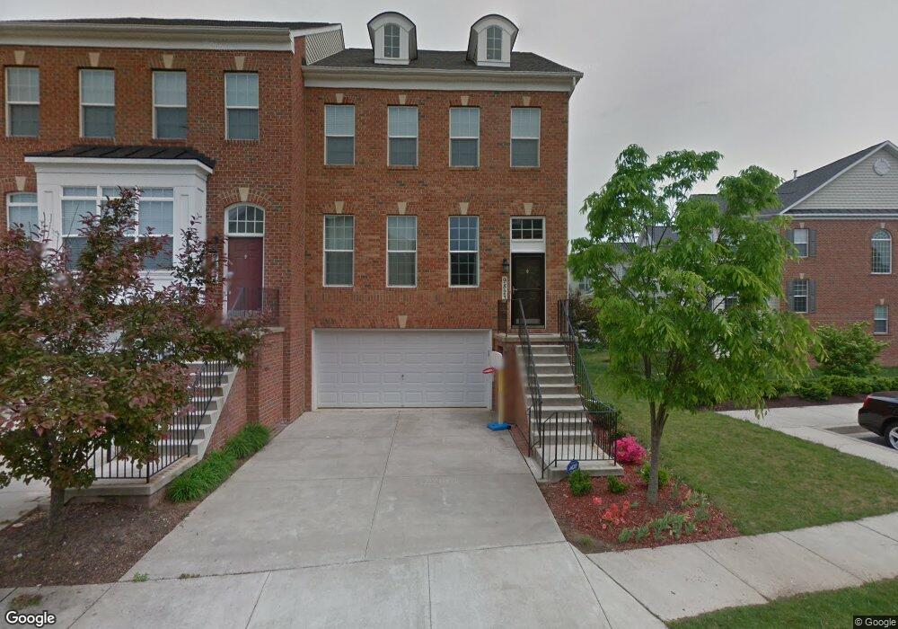 9823 Snow Bird Ln, Laurel, MD 20723 - photo 1