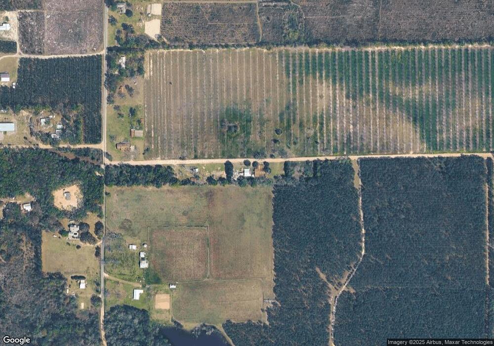 5169 Deerfield Rd, Blackshear, GA 31516 - photo 1