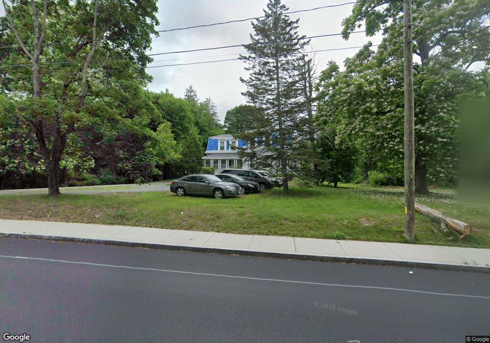 64 Main St, Walpole, MA 02081 - photo 1