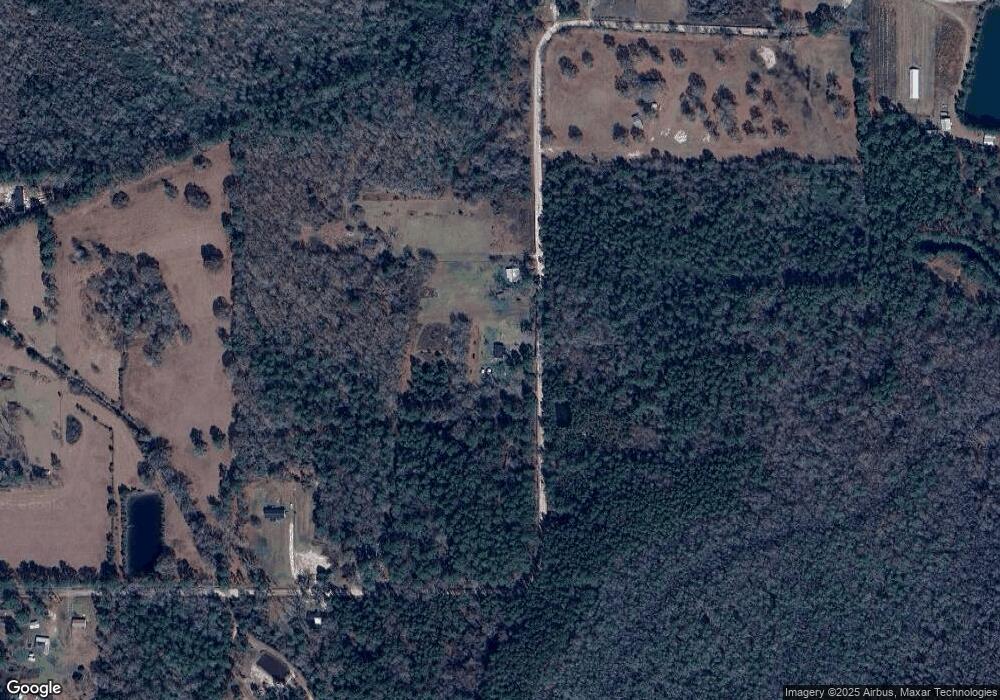 1264 Paschall Rd, Waycross, GA 31503 - photo 1