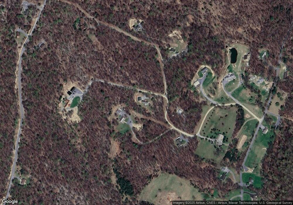 37 Paynes Ln, Berkeley Springs, WV 25411 - photo 1