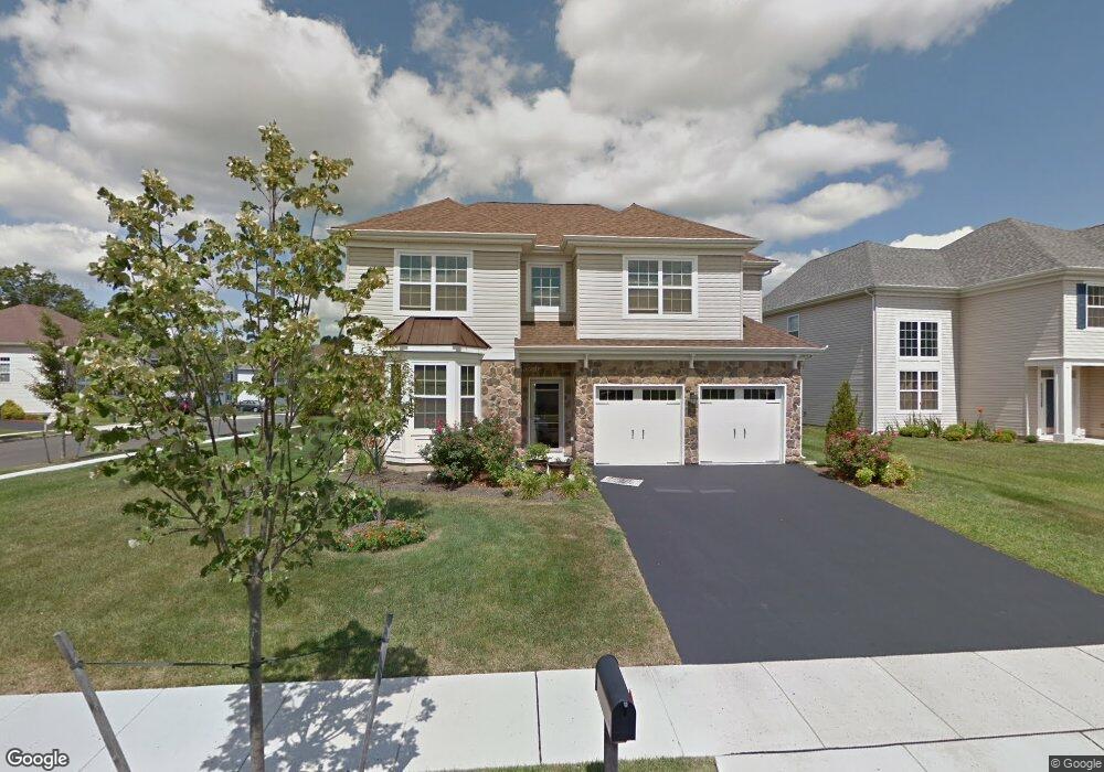 1 Amaryllis Ln, Piscataway, NJ 08854 - photo 1