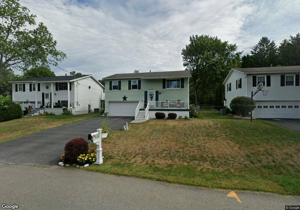 39 Market St, Schenectady, NY 12302 - photo 1