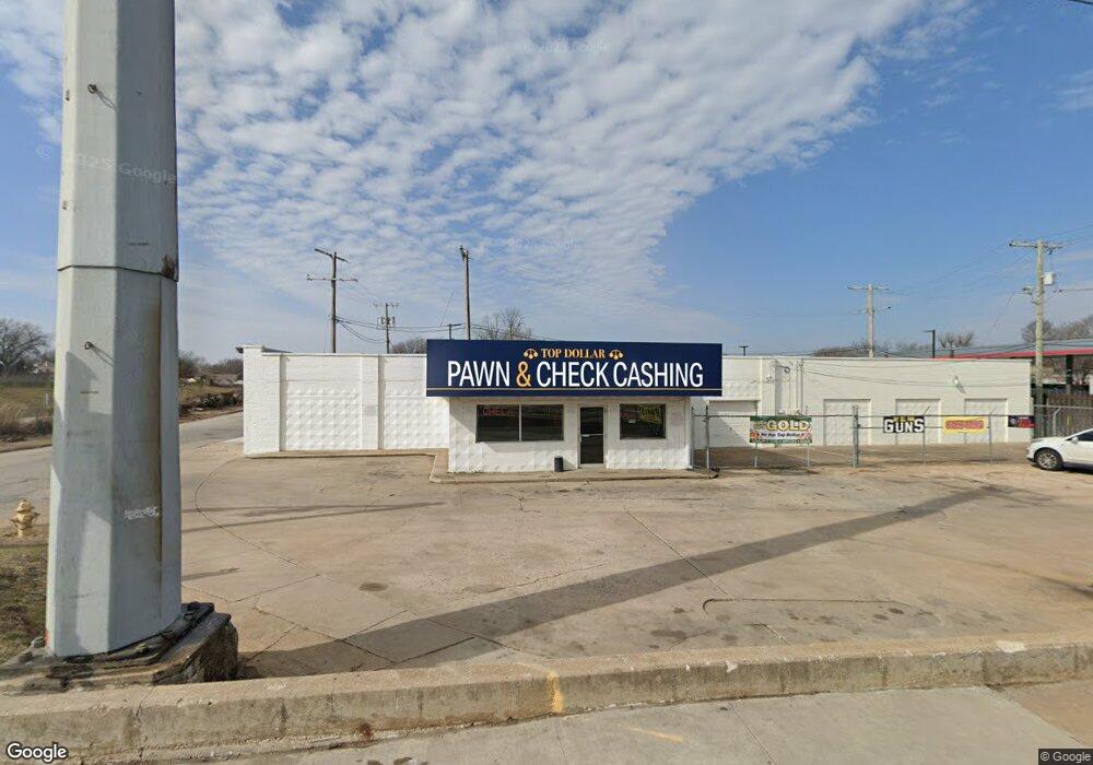 0 N Harvard Ave unit 2542543, Sperry, OK 74073 - photo 1