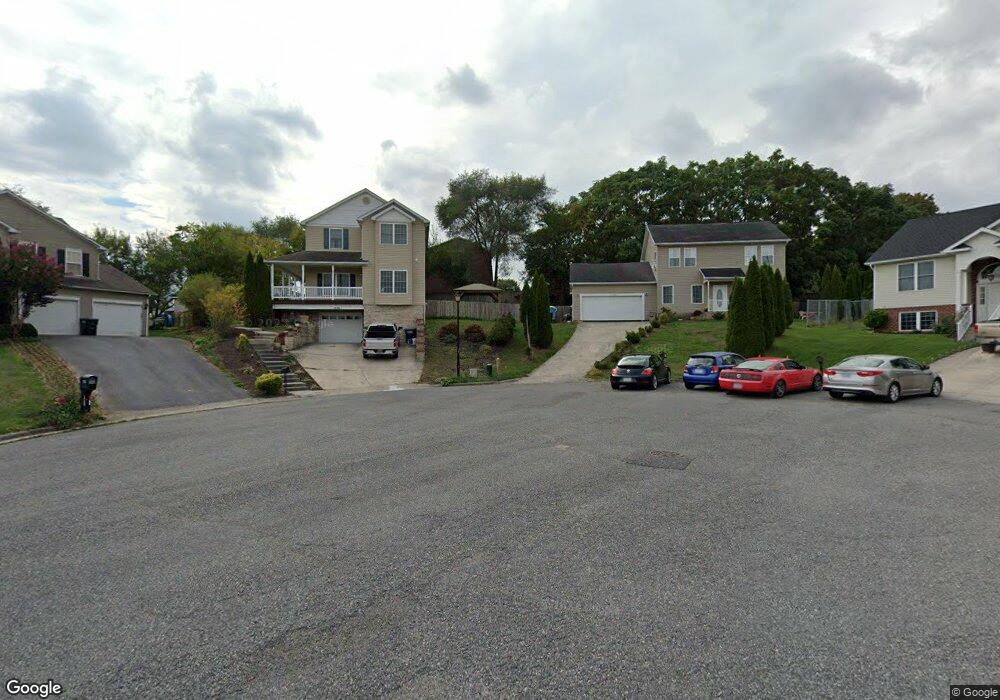 108 Pleasant Hill Rd unit A, Harrisonburg, VA 22801 - photo 1