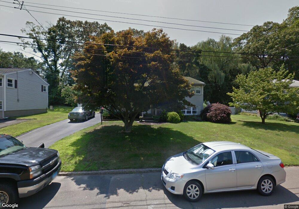 64 Hilltop Ln, West Haven, CT 06516 - photo 1