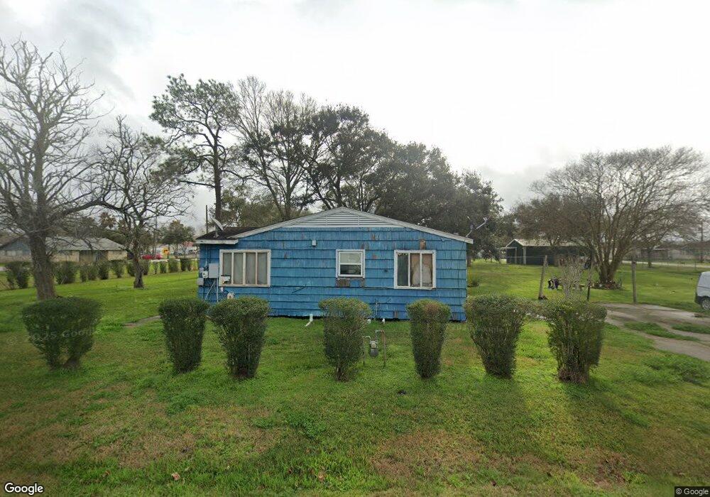 2033 County Road 873a, Alvin, TX 77511 - photo 1