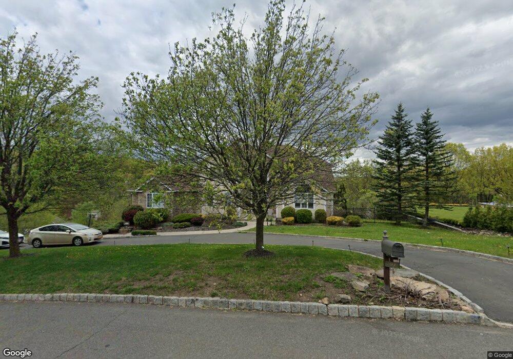 91 Overlook Rd, Pomona, NY 10970 - photo 1