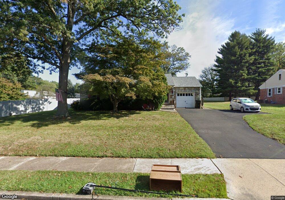 1061 W Mount Vernon St, Lansdale, PA 19446 - photo 1