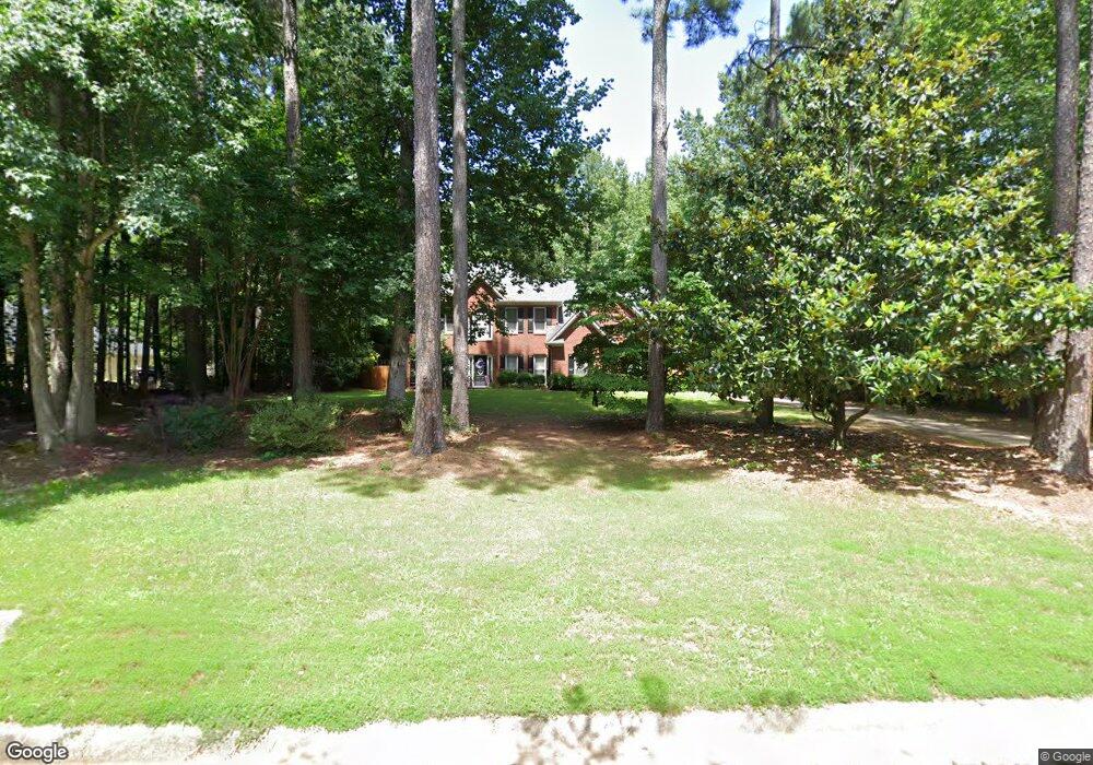 70 Blackfoot Trail, Sharpsburg, GA 30277 - photo 1
