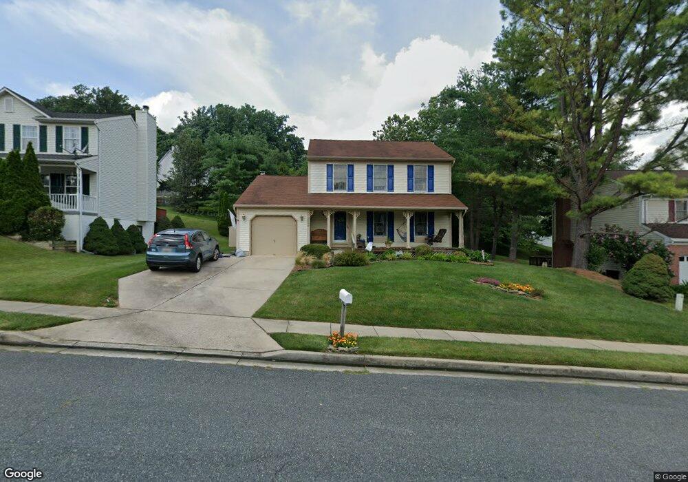 3612 Klausmier Rd, Nottingham, MD 21236 - photo 1