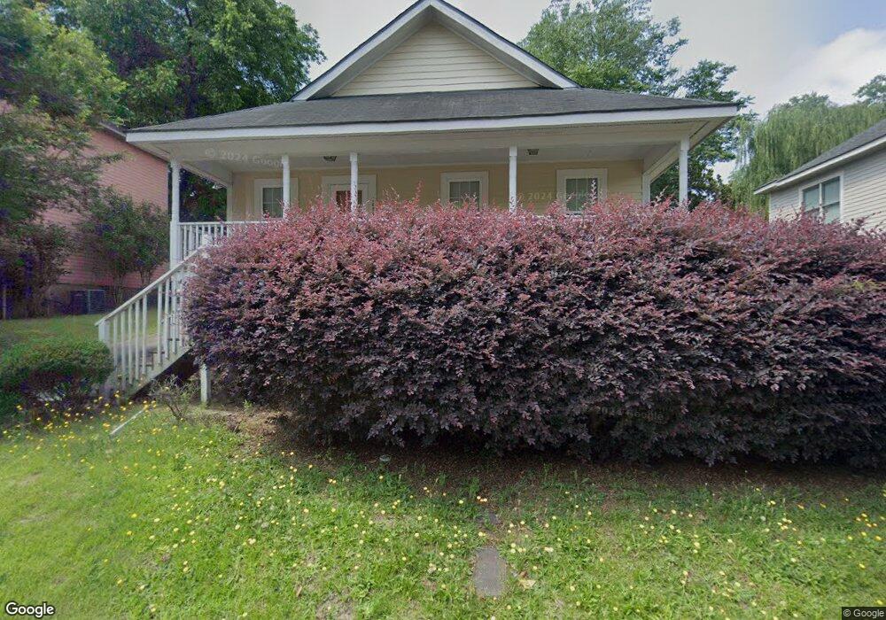 1474 Tattnall Place, Macon, GA 31201 - photo 1