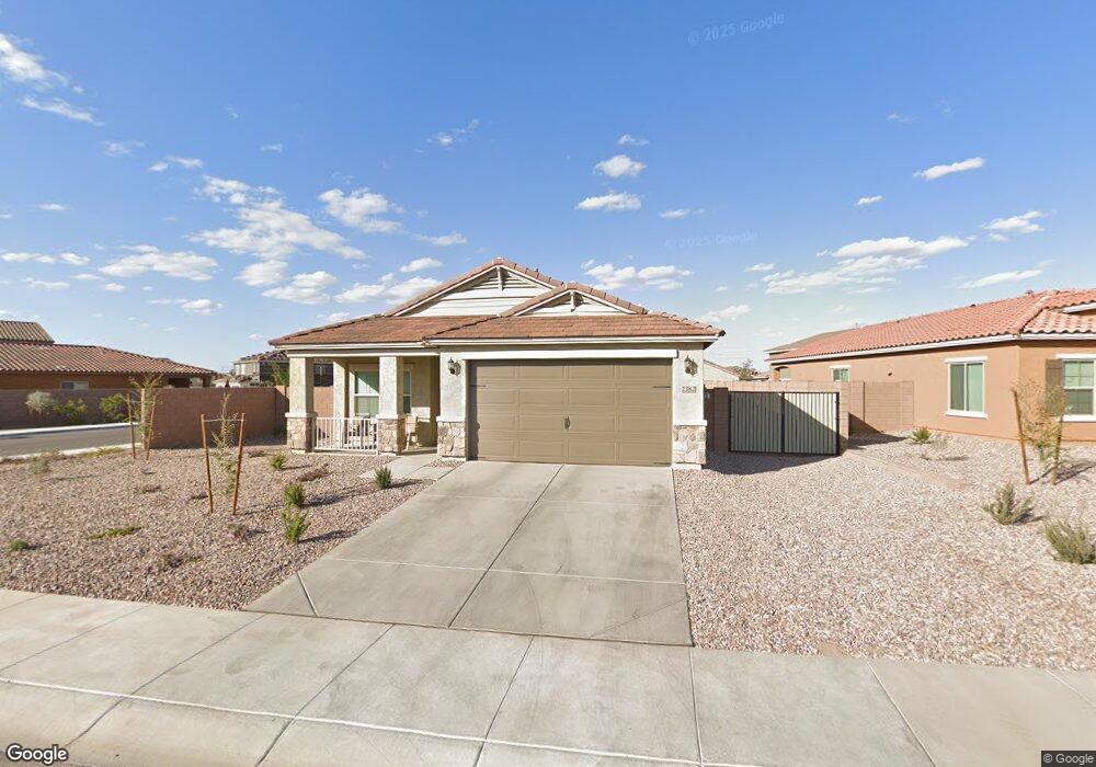 2382 E Flintlock Dr, Gilbert, AZ 85298 - photo 1