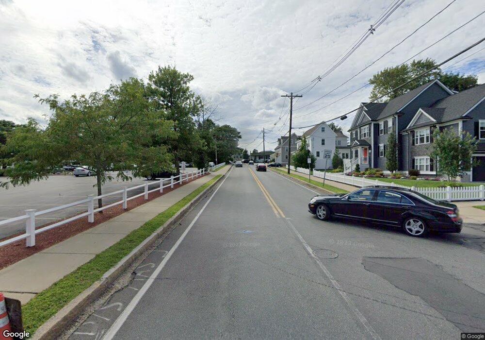 00 Loring Ave, Winchester, MA 01890 - photo 1