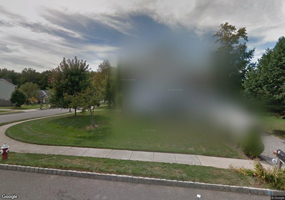 1 Putnam Rd, Monmouth Junction, NJ 08852 - photo 1