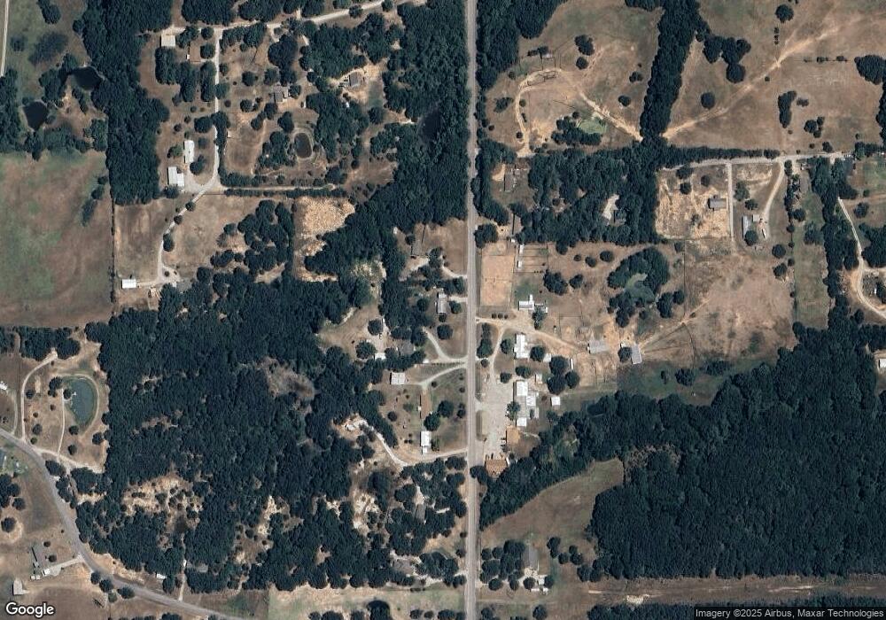 4871 Dogwood Rd, Ardmore, OK 73401 - photo 1