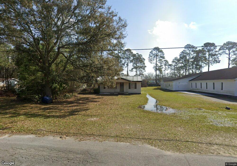 203 N Broad St, Lenox, GA 31637 - photo 1