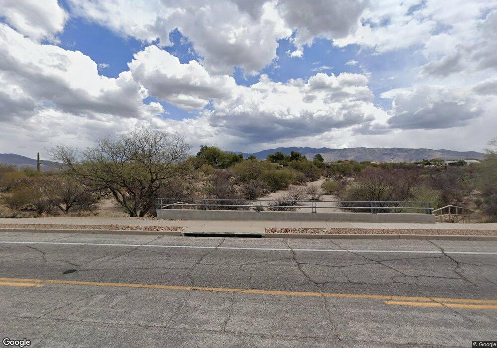 521 N Tanque Verde Loop Rd, Tucson, AZ 85748 - photo 1