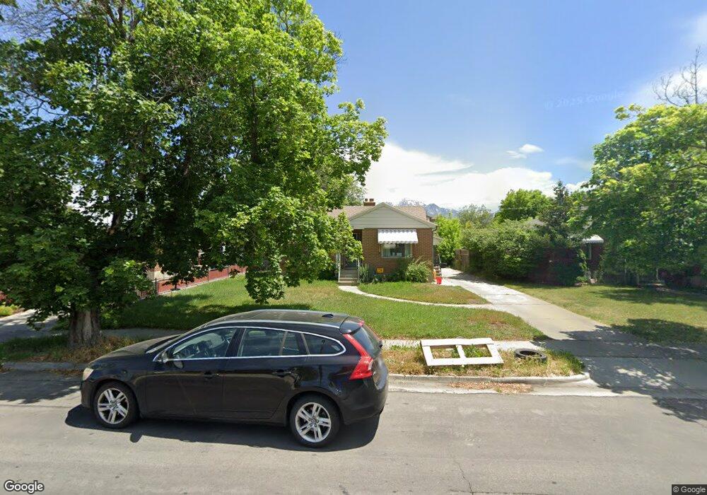 8029 Adams St, Midvale, UT 84047 - photo 1