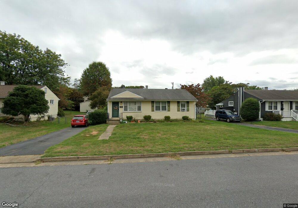 118 James Ave, Waynesboro, VA 22980 - photo 1