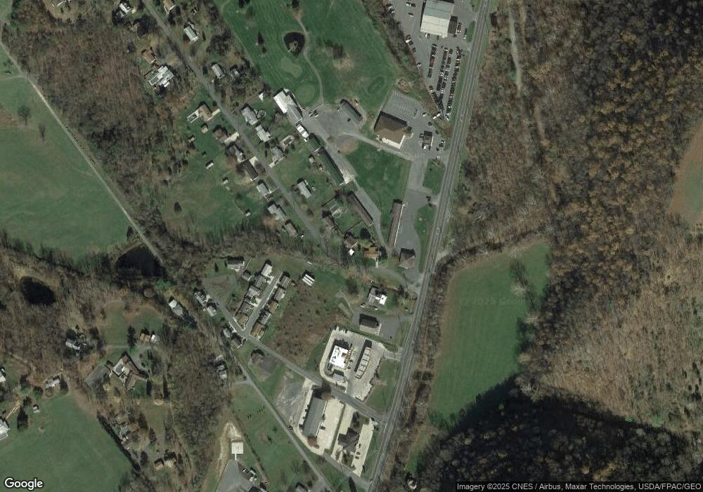 72 Mountain View Dr, Keyser, WV 26726 - photo 1