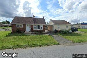 436 Roosevelt St, Freemansburg, PA 18017