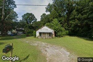 1396 Mountain Creek Rd, Molena, GA 30258