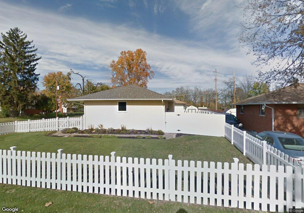 140 Rita Ct, Columbus, OH 43213 - photo 1