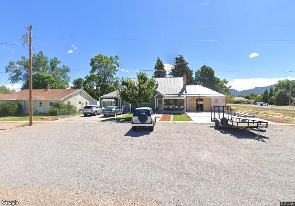 295 S 100 E, Fillmore, UT 84631 - photo 1