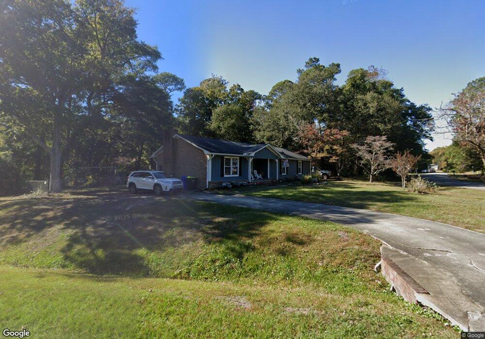 137 Mark Twain Dr, Wilmington, NC 28411 - photo 1