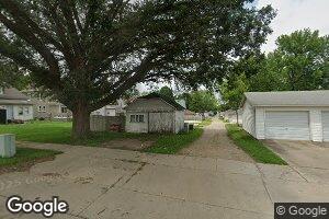 606 S Greene St, Rock Rapids, IA 51246