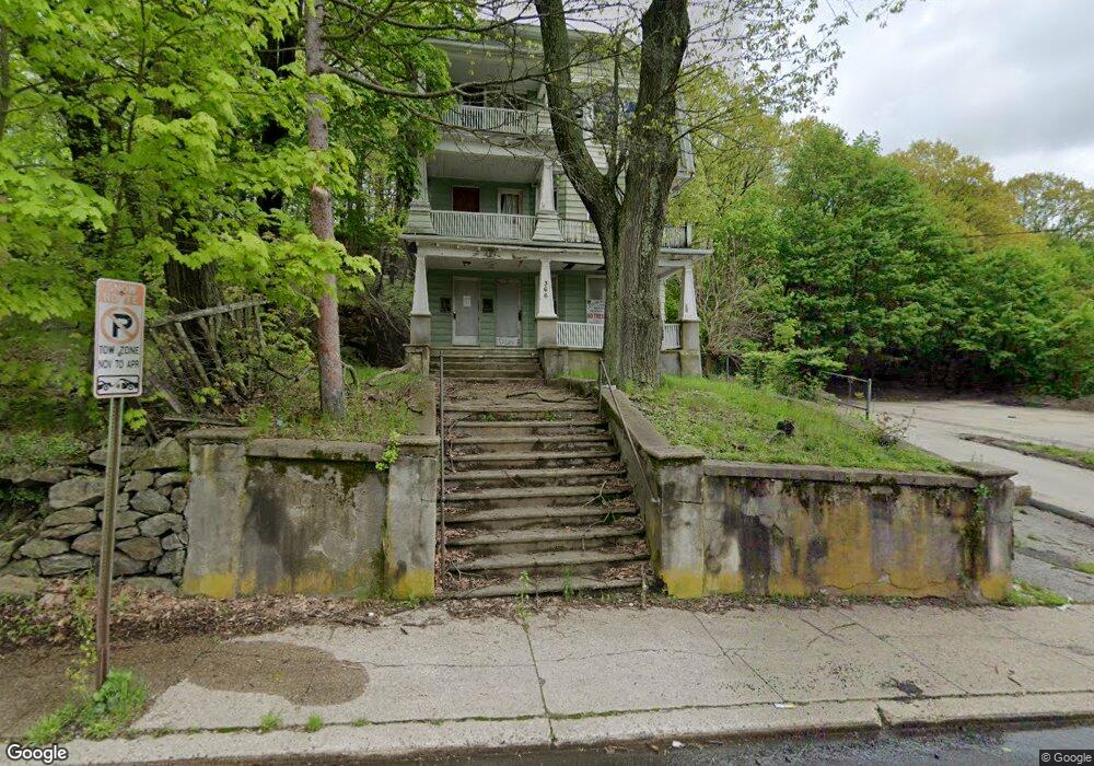 366 Willow St, Waterbury, CT 06710 - photo 1