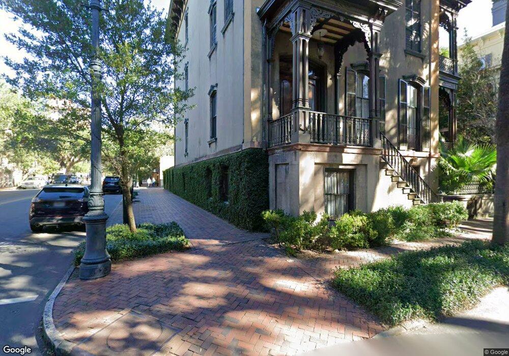 2 E Taylor St, Savannah, GA 31401 - photo 1