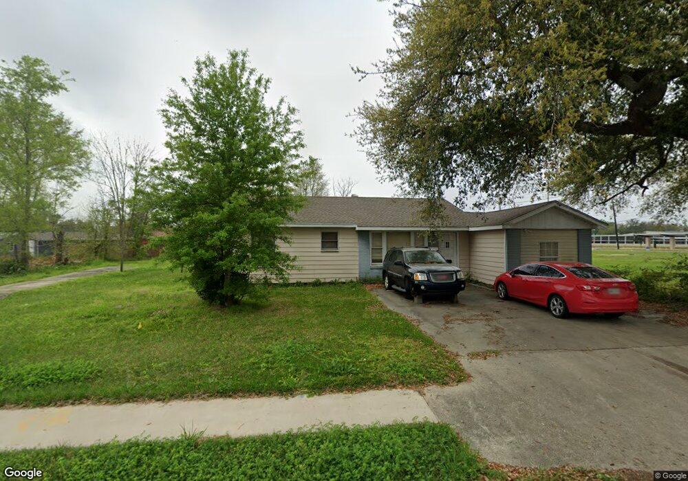 1114 Rosetta St, Lake Charles, LA 70607 - photo 1