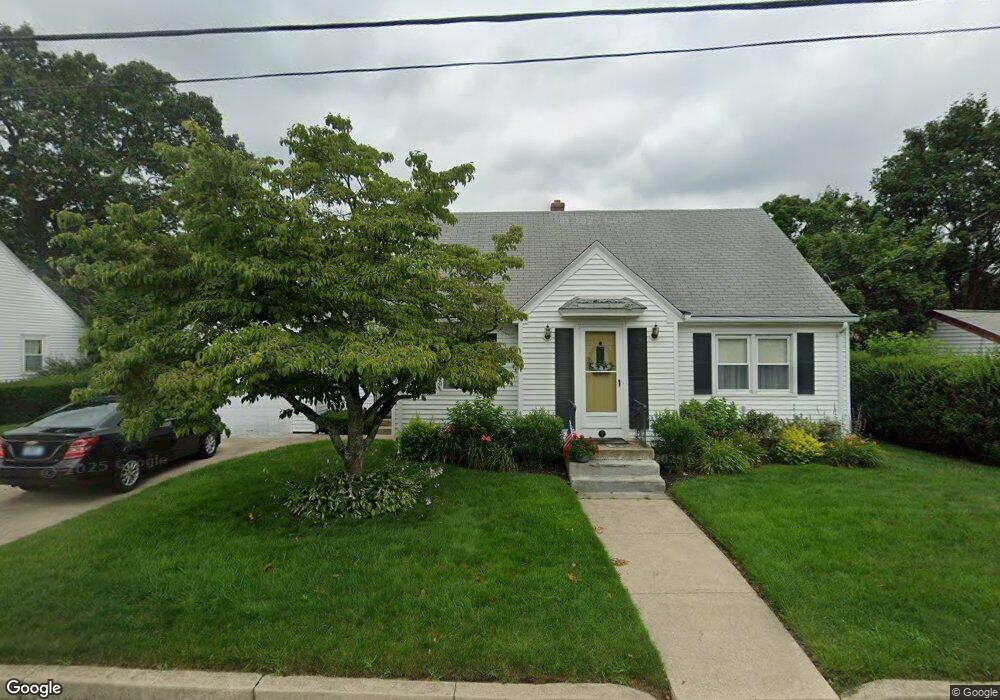 17 Brookfield Dr, Cranston, RI 02920 - photo 1