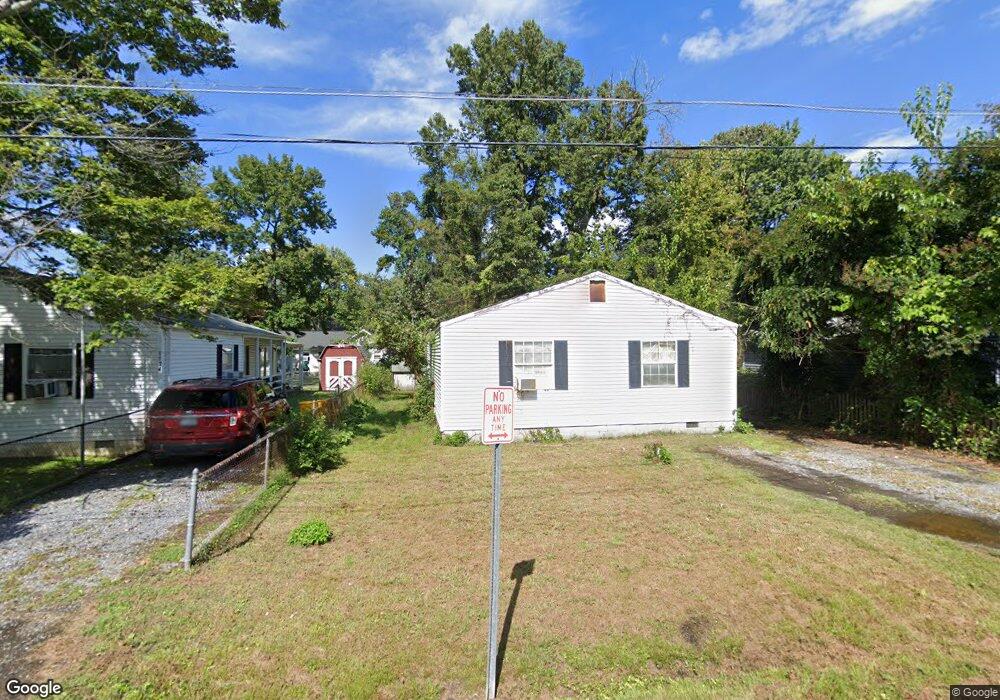 1176 Maple Ave, Shady Side, MD 20764 - photo 1