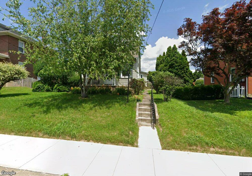 642 Seip Ave, Nazareth, PA 18064 - photo 1