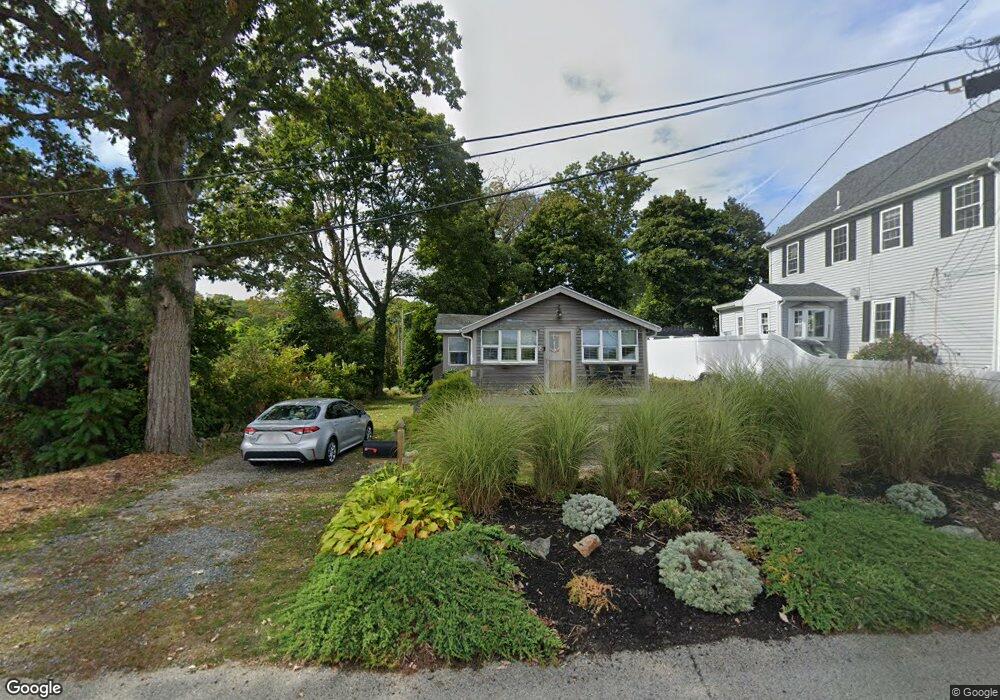 6 Bonnie Brier Cir, Hingham, MA 02043 - photo 1