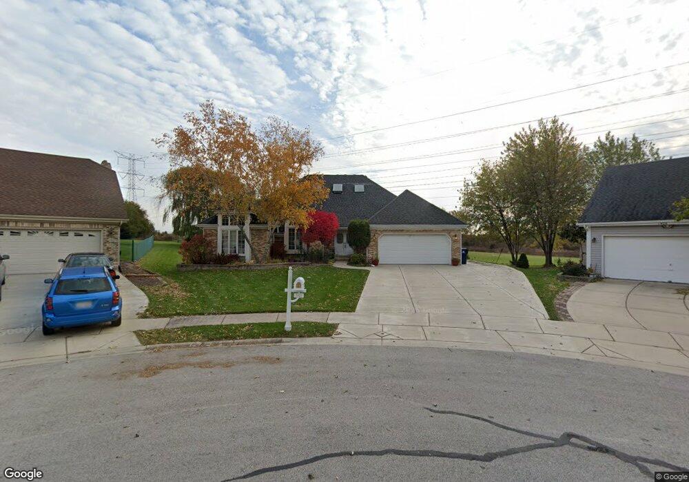 1824 Denison Rd, Naperville, IL 60565 - photo 1