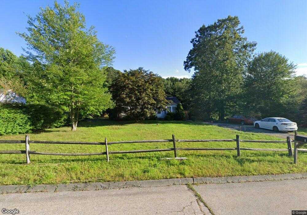 8 Salt Box Ln, Uncasville, CT 06382 - photo 1