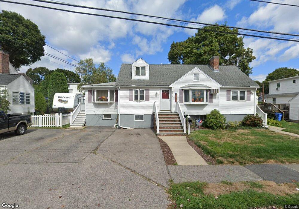 9 Douglas Rd, Waltham, MA 02453 - photo 1