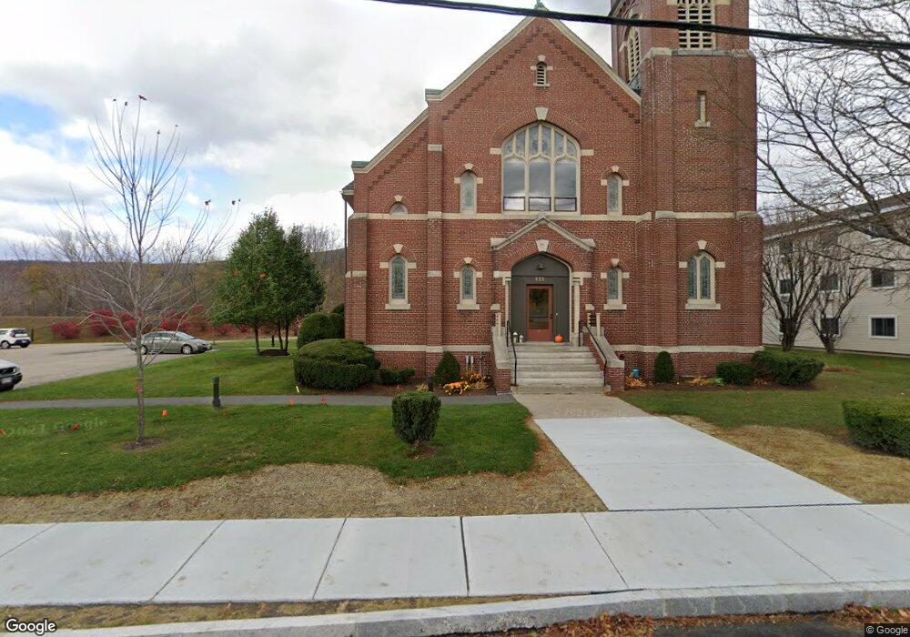 625 State Rd, North Adams, MA 01247 - photo 1