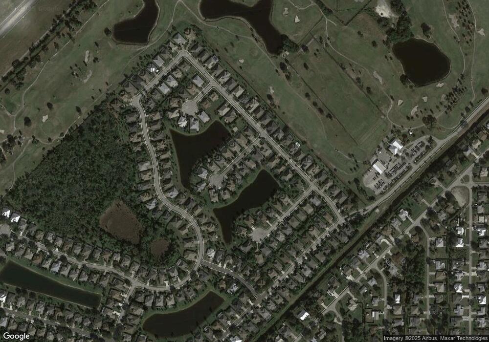 607 Mallow Scrub Way, Sebastian, FL 32958 - photo 1