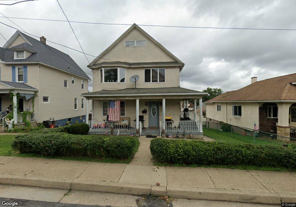 1314 Farr St, Scranton, PA 18504 - photo 1