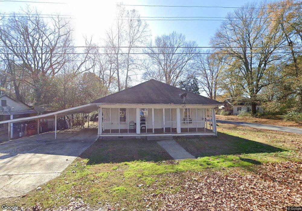 223 W 7th St, Sheridan, AR 72150 - photo 1