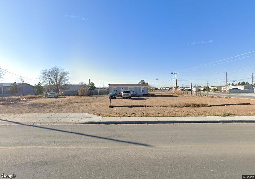 809 Hidalgo Rd, Carlsbad, NM 88220 - photo 1