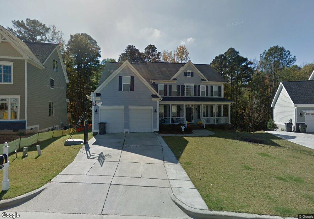 1976 Old Byre Way, Apex, NC 27502 - photo 1