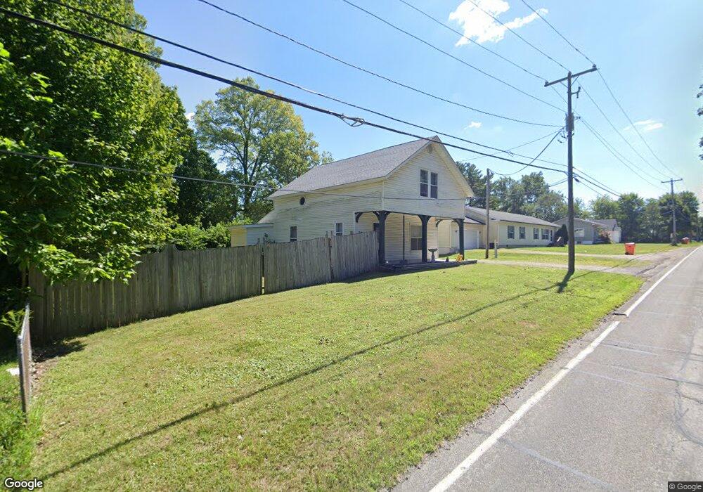 1918 N 3rd St, Logansport, IN 46947 - photo 1