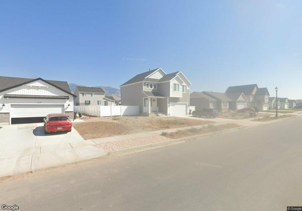 410 N 800 W, Smithfield, UT 84335 - photo 1