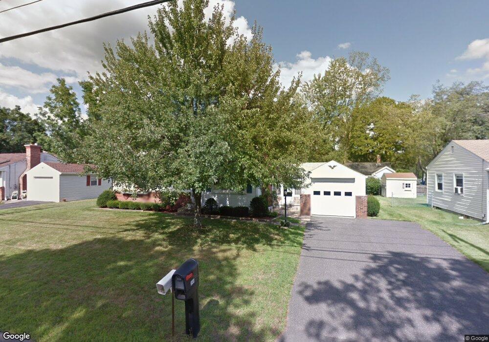 544 Chapin St, Ludlow, MA 01056 - photo 1